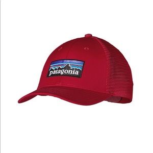 Patagonia L6 Hat
